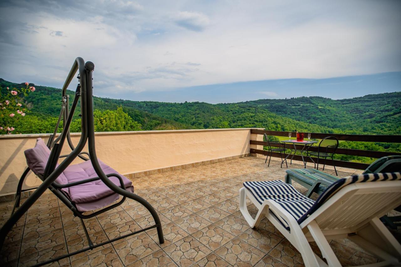 Holiday Home Grimalda Extérieur photo